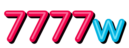 7777w — logo kanal