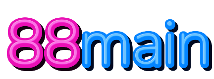 88main — logo kanal