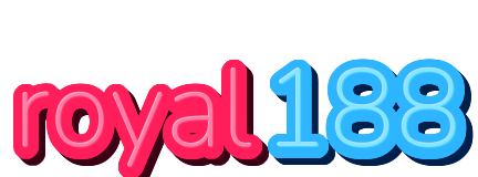royal188 — logo kanal