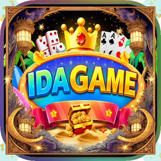 idagame — mitra unggulan